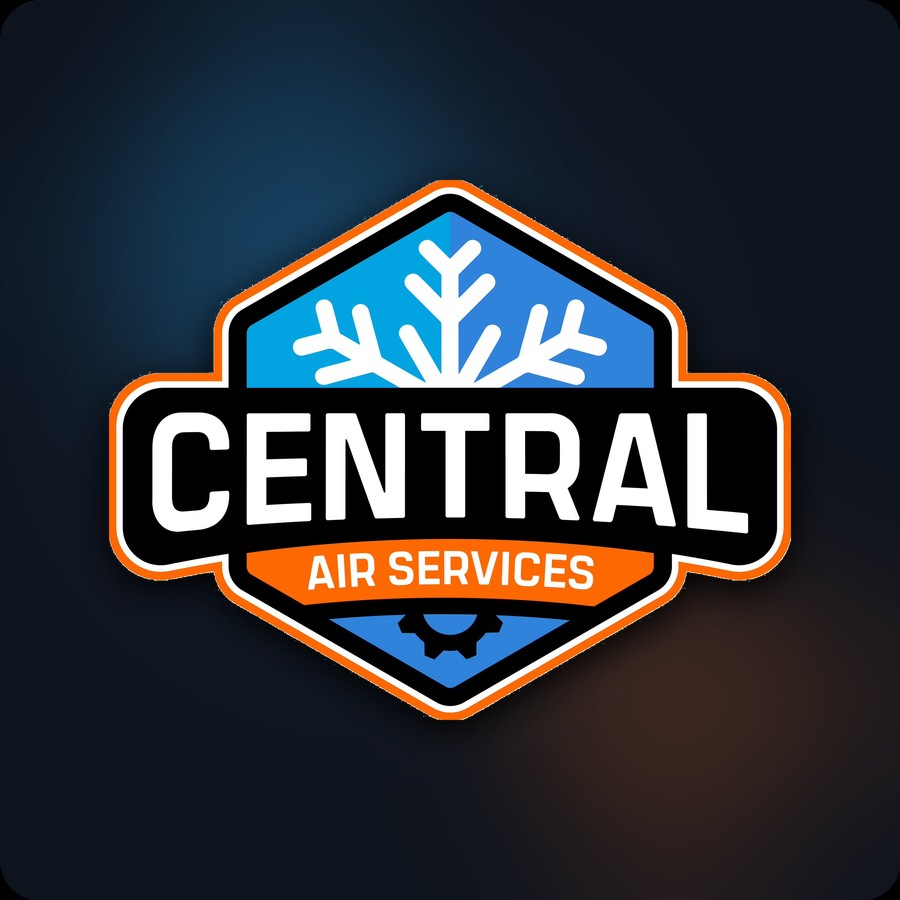 Central Air Services emblem