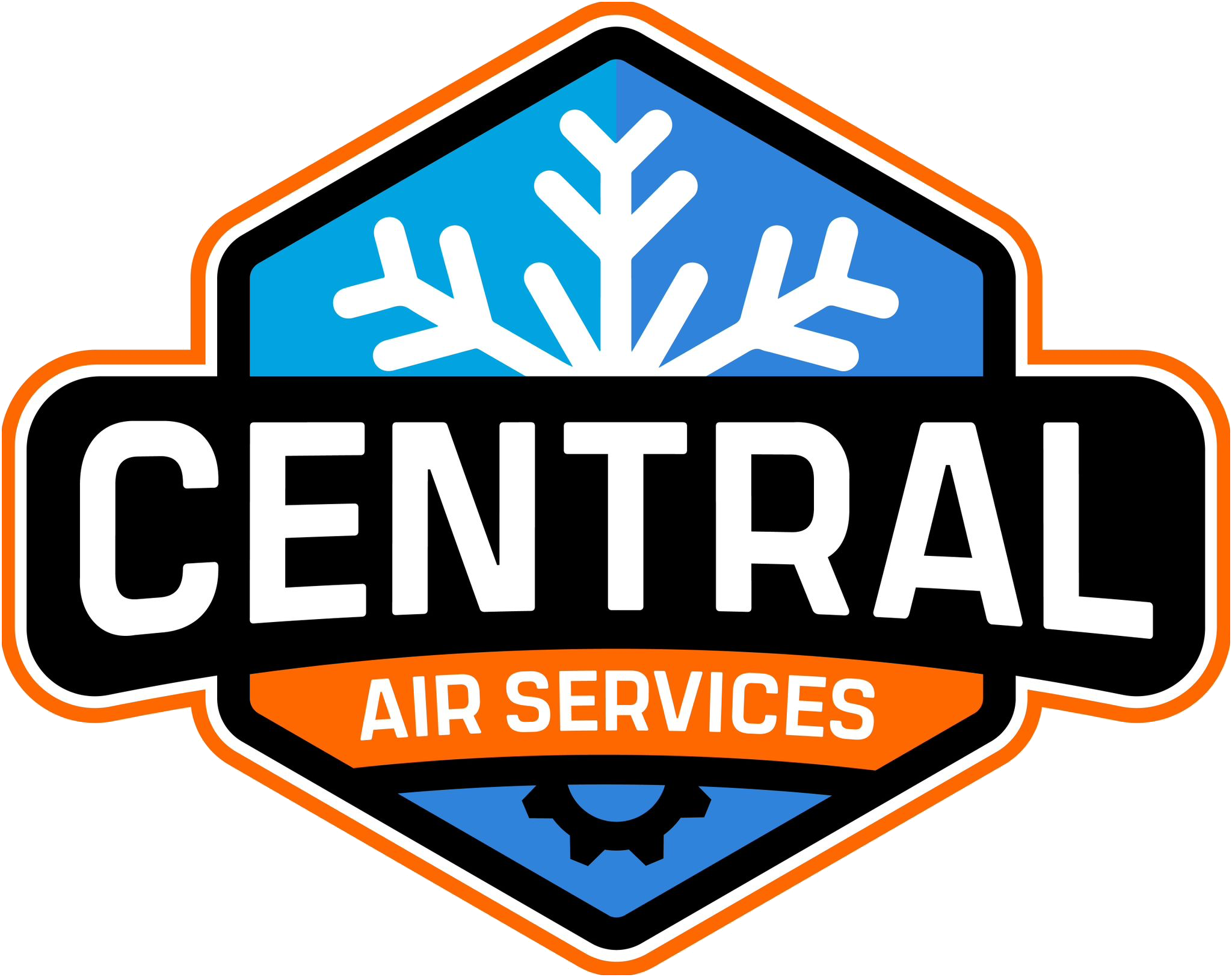 Central Air Services LLC