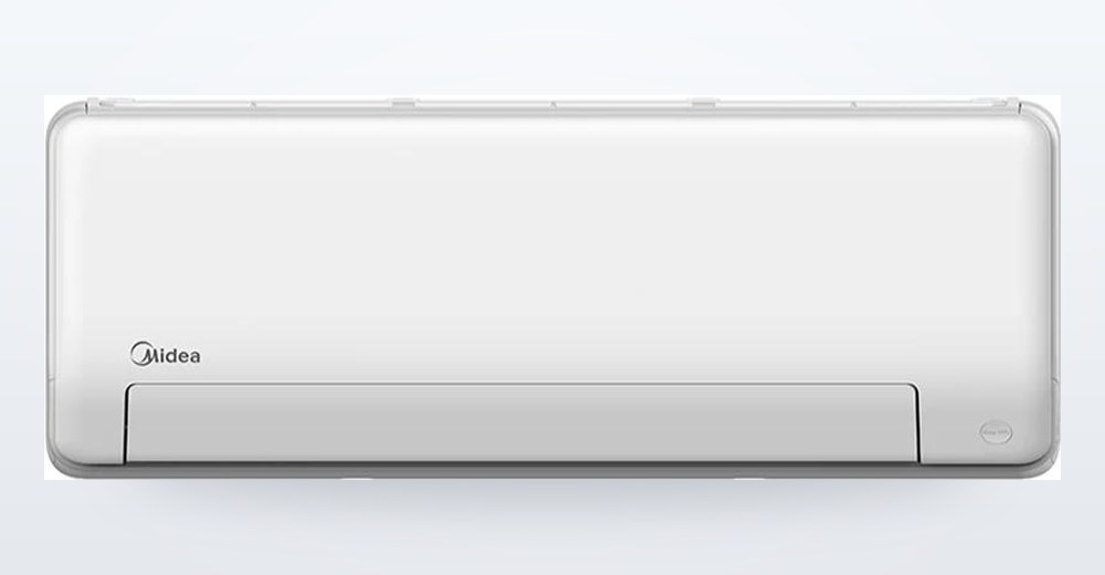 Midea Pro mini split inverter